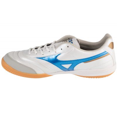2. Buty piłkarskie Mizuno Morelia Sala Pro IN M Q1GA241325