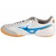 2. Buty piłkarskie Mizuno Morelia Sala Pro IN M Q1GA241325