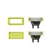 17. Wymienne ostrze PHILIPS QP 624/50 One Blade