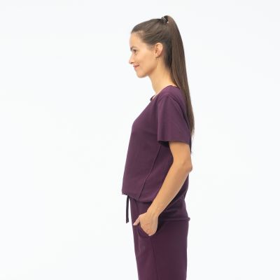 11. Damska Koszulka z krótkim rękawem LADY FANKY II