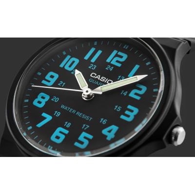 4. Zegarek Damski CASIO MQ-71-2BDF + BOX