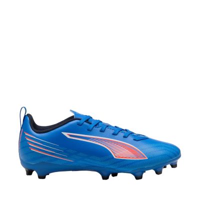 7. Buty piłkarskie Puma Ultra 6 Play FG/AG Jr 108533 01