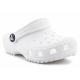 6. Chodaki Crocs Classic Clog Jr 206990-100