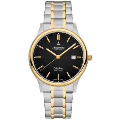 Zegarek Męski Atlantic Seabase 60348.43.61 + BOX