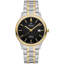 Zegarek Męski Atlantic Seabase 60348.43.61 + BOX