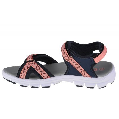 2. Sandały CMP Almaak Hiking Sandal W 38Q9946-27NL