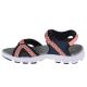 2. Sandały CMP Almaak Hiking Sandal W 38Q9946-27NL