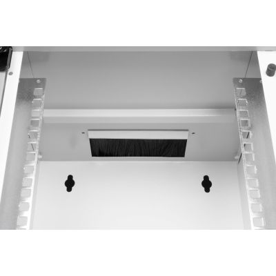 4. Digitus Obudowa naścienna SOHO Pro - 254 mm (10") - 315x300 mm (szer. x głęb.)