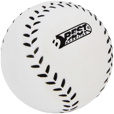 3. PIŁKA DO RZUTÓW PALANTOWA HIGH BOUNCER 45G BEST SPORTING