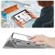 8. Etui TechProtect SmartCase na Samsung Galaxy Tab A9+ / A11+ Plus 11.0 X210 / X215 / X216 / X230 / X235 / X236 - szare