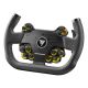 4. Thrustmaster EVO Racing 31U Leather Czarny, Żółty Kierownica PC, PlayStation 4, PlayStation 5, Xbox