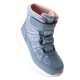 6. Śniegowce Iguana Lomer Mid Wp Jr 92800623943