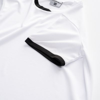 18. Koszulka Martes Essentials Liberos Jr 92800338004