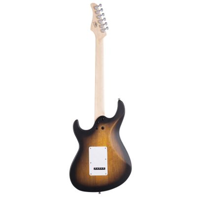 2. CORT G110 OPSB - Gitara elektryczna