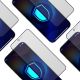 15. Szkło hartowane 3mk Hardglass Matt Max Privacy na iPhone 17 Air