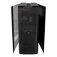 5. CORSAIR 9000D RGB AIRFLOW Super Full-Tower Black