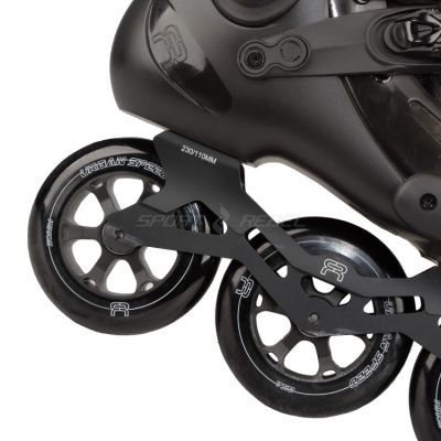 12. Rolki freestyle Seba FR1 310 SKKFR1310-BK