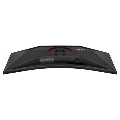 57. MONITOR AOC LED 34" CU34G4 180Hz