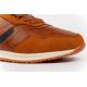 9. Umbro buty męskie sportowe Urbano sneakersy brązowe modne