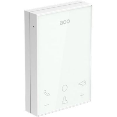 ACO UP800/G2 UNIFON - do systemu P głośnomówiący, dotykowe ikony
