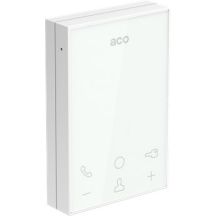 ACO UP800/G2 UNIFON - do systemu P głośnomówiący, dotykowe ikony