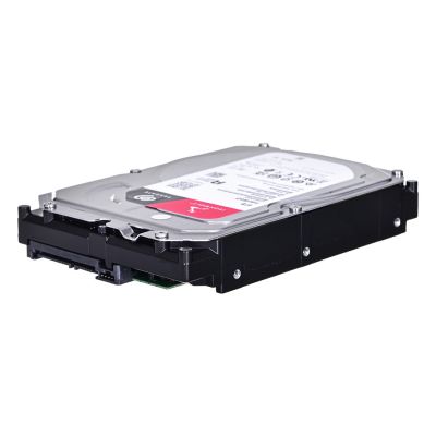 3. Dysk twardy HDD Seagate IronWolf 6TB 3,5" SATA ST6000VN006