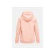 3. Bluza PEAK PERFORMANCE Original Hood Women różowy