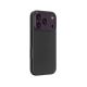 5. Etui AMAZINGTHING Glamour AllSkin na iPhone 18 Pro z osłoną aparatu kompatybilne z MagSafe - fioletowe