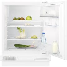 Lodówka chłodziarka do zabudowy ELECTROLUX LXB2AE82S