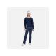 11. Sweter Rossignol W Jcc Lina Pull niebieski