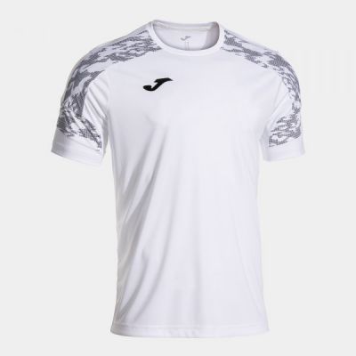 Koszulka Joma Championship VIII Short Sleeve 104263.200