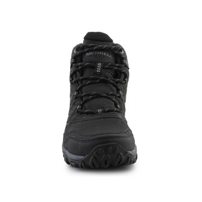 2. Buty Merrell West Rim Sport Mid Gtx M J036519