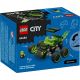 2. LEGO City 60484 Wyścigówki: samochód gracza