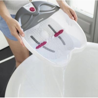 3. Masażer do stóp FS 300  Medisana