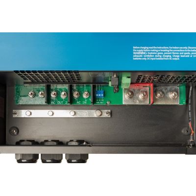 7. Inwerter Victron Energy MultiPlus-II 48/15000/200-100 230V