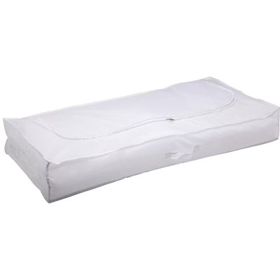 5. WOREK DO PRZECHOWYWANIA UBRAŃ POŚCIELI 100x45x16CM