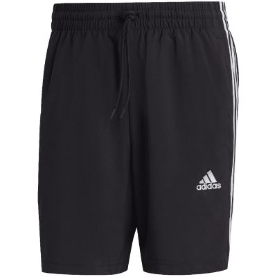 8. Spodenki adidas Aeroready Essentials Chelsea 3-Stripes M IC1484