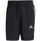 8. Spodenki adidas Aeroready Essentials Chelsea 3-Stripes M IC1484