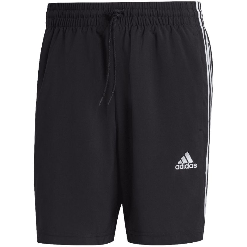 8. Spodenki adidas Aeroready Essentials Chelsea 3-Stripes M IC1484