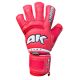 8. Rękawice bramkarskie 4keepers Champ Colour Red VI RF2G Jr S906487