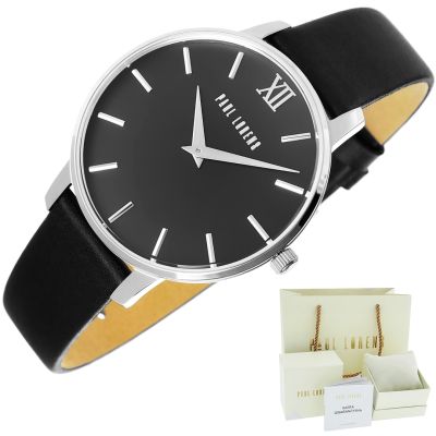 2. Zegarek Damski Paul Lorens PL12177A-1A1