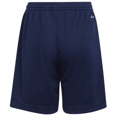 2. Spodenki adidas Entrada 22 Short Y Jr H57565