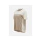 2. Koszulka PEAK PERFORMANCE W Trail Wool Blend SS beżowy