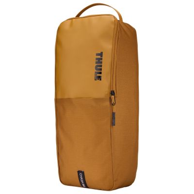 12. Thule Chasm Duffel 90L - Golden Brown