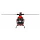 5. Helikopter Amewi DRF AFX-135 PRO bezszczotkowy 6-kanałowy 352mm 6G