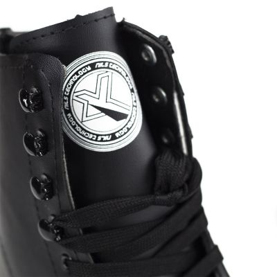 36. Wrotki Nils Extreme NQ8400S Czarny r.40