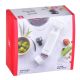 11. Zestaw 3 korków próżniowych ZWILLING Fresh & Save