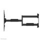 5. Uchwyt ścienny NewStar NEOMOUNTS WL40-550BL18 TV SET ACC WALL MOUNT