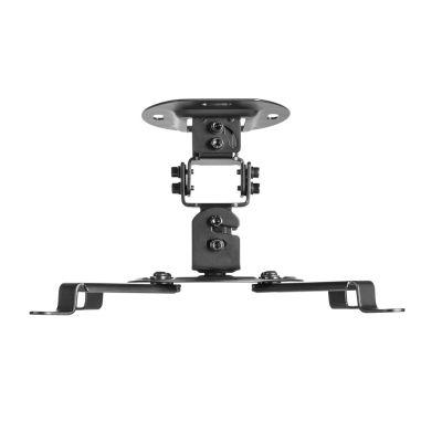 12. MACLEAN UCHWYT SUFITOWY DO PROJEKTORA, 54~320MM, DO 13,5 KG, ROTACJA 360 STOPNI MC-200 B