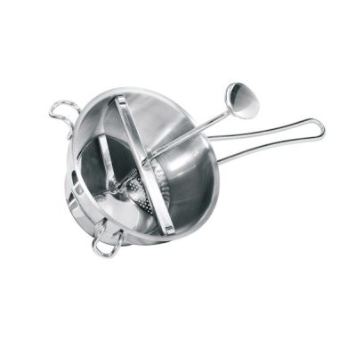 12. Młynek spożywczy wielofunkcyjny GEFU FLOTTE LOTTE G-24200